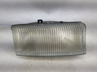 1998-2003 Dodge Durango Passenger Right Oem Head Light Headlight Lamp 5034531 - Oemusedautoparts1.com