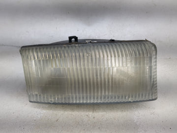 1998-2003 Dodge Durango Passenger Right Oem Head Light Headlight Lamp 5034531 - Oemusedautoparts1.com