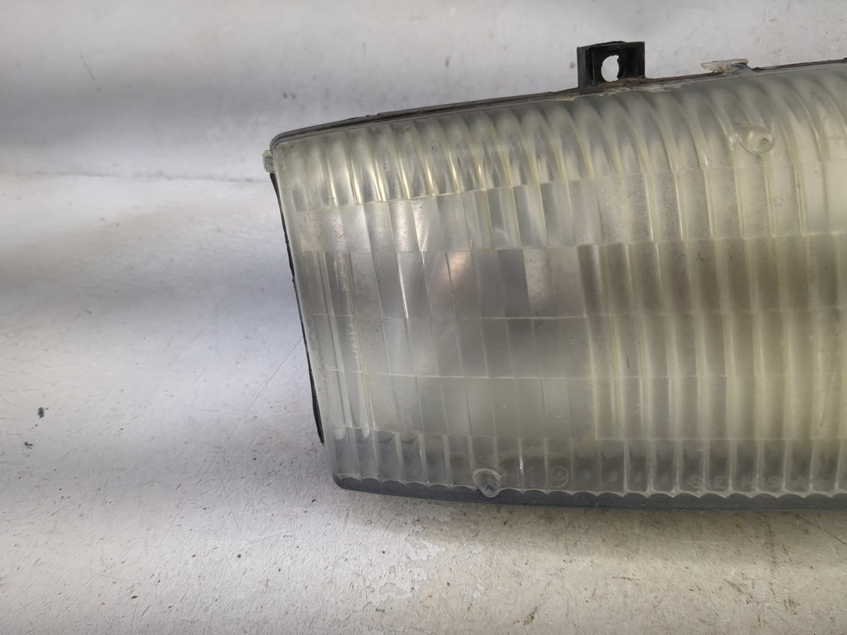 1998-2003 Dodge Durango Passenger Right Oem Head Light Headlight Lamp 5034531 - Oemusedautoparts1.com