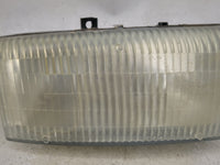 1998-2003 Dodge Durango Passenger Right Oem Head Light Headlight Lamp 5034531 - Oemusedautoparts1.com