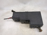 2000-2003 Dodge Durango Fusebox Fuse Box Panel Relay Module Fits Fits 2000 2001 2002 2003 OEM Used Auto Parts - Oemusedautop
