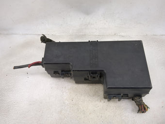 compare product 2000-2003 Dodge Durango Fusebox Fuse Box Panel Relay Module Fits Fits 2000 2001 2002 2003 OEM Used Auto Parts