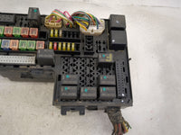 2000-2003 Dodge Durango Fusebox Fuse Box Panel Relay Module Fits Fits 2000 2001 2002 2003 OEM Used Auto Parts - Oemusedautop