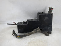 2000-2003 Dodge Durango Fusebox Fuse Box Panel Relay Module Fits Fits 2000 2001 2002 2003 OEM Used Auto Parts - Oemusedautop