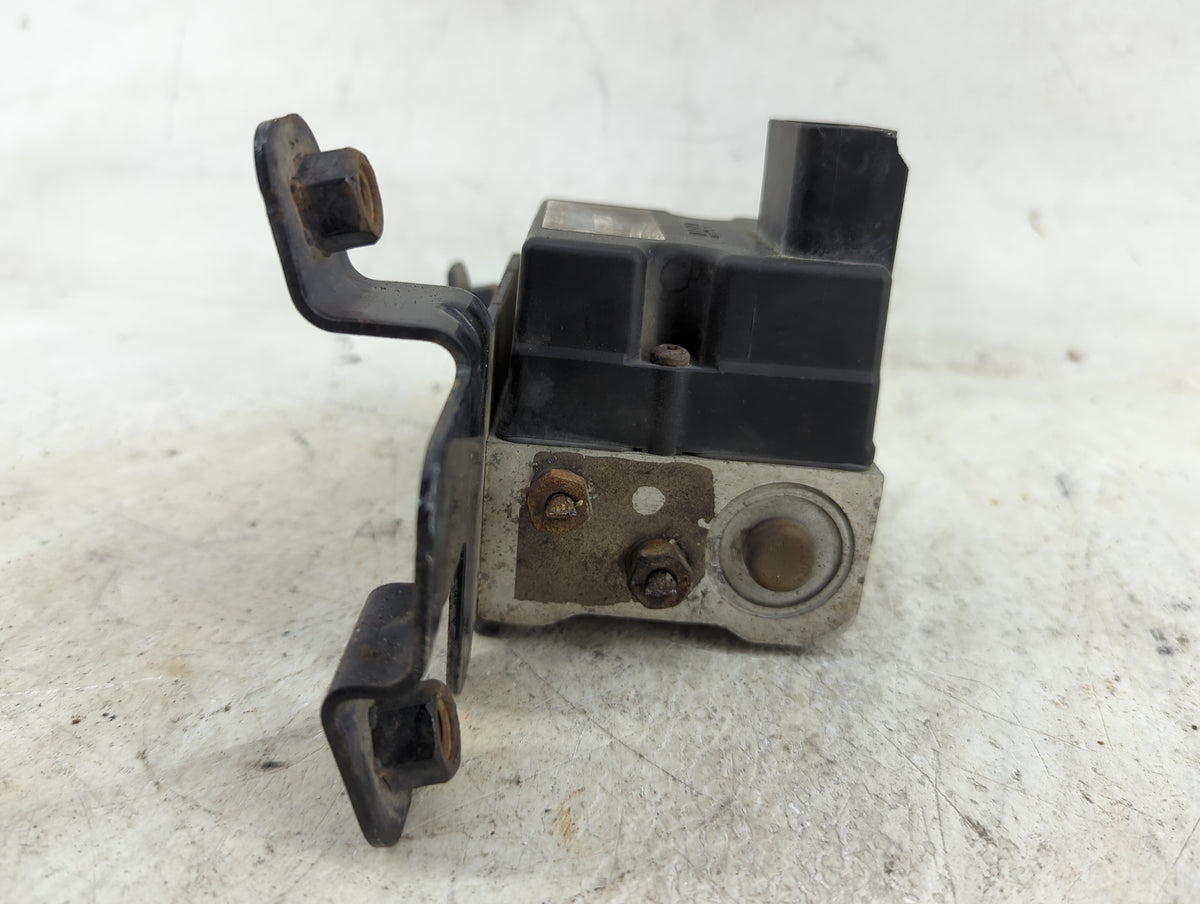 2003 Dodge Durango ABS Pump Control Module Replacement Fits OEM Used Auto Parts - Oemusedautoparts1.com