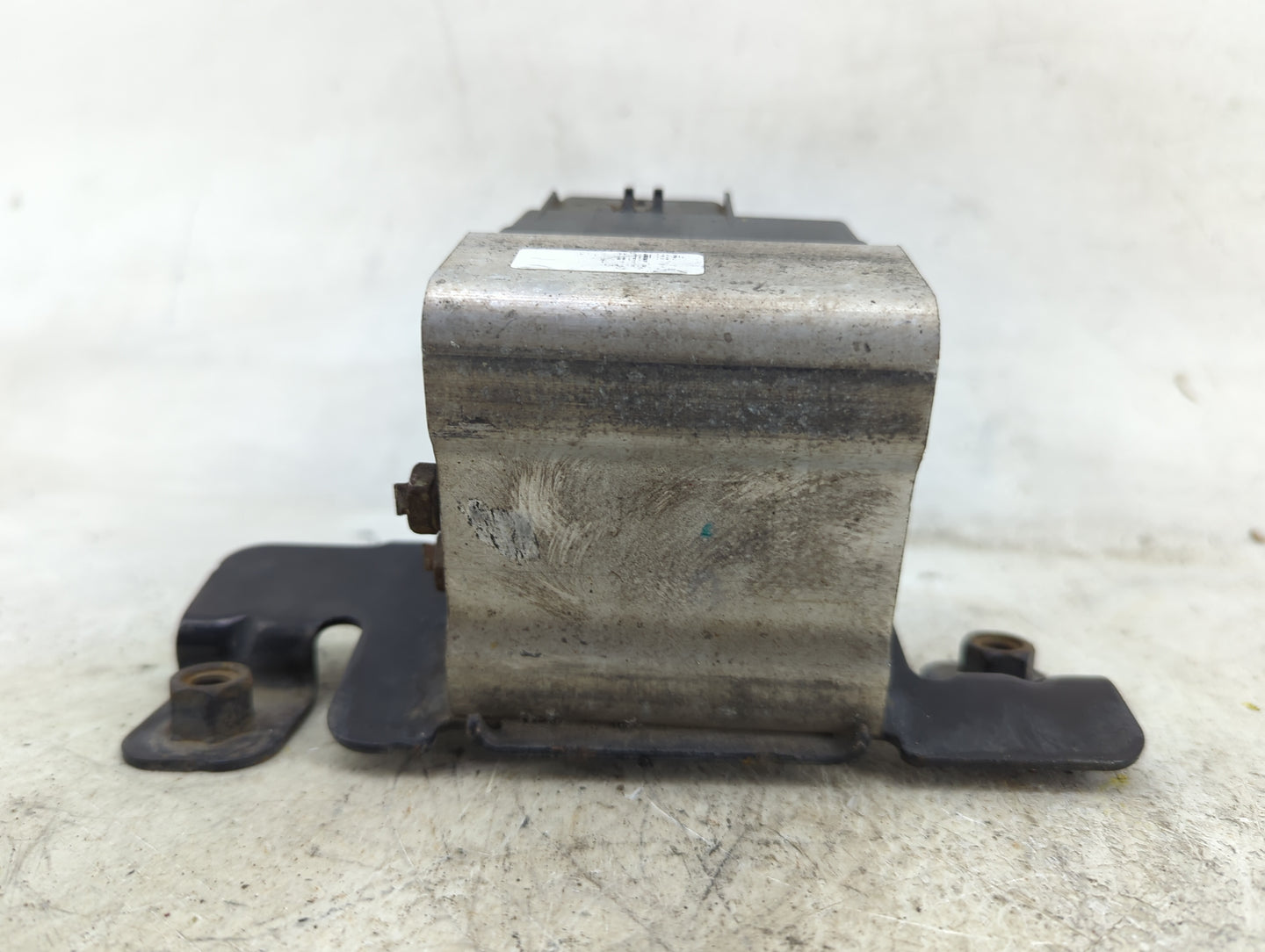 2003 Dodge Durango ABS Pump Control Module Replacement Fits OEM Used Auto Parts - Oemusedautoparts1.com
