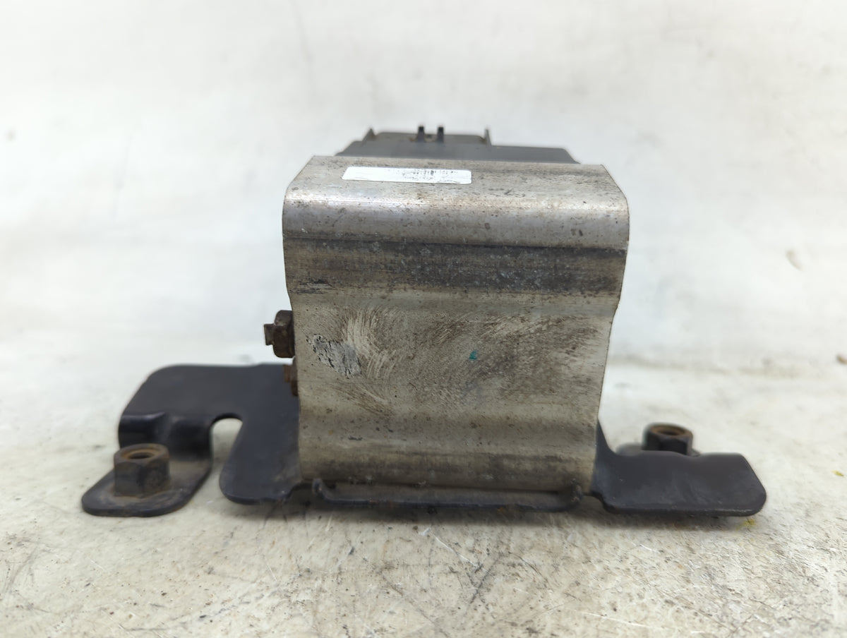 2003 Dodge Durango ABS Pump Control Module Replacement Fits OEM Used Auto Parts - Oemusedautoparts1.com