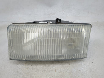 compare product 1998-2003 Dodge Durango Driver Left Oem Head Light Headlight Lamp