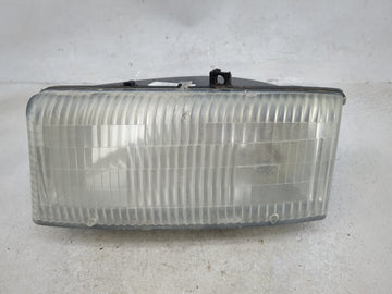 1998-2003 Dodge Durango Driver Left Oem Head Light Headlight Lamp - Oemusedautoparts1.com