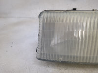 1998-2003 Dodge Durango Driver Left Oem Head Light Headlight Lamp - Oemusedautoparts1.com
