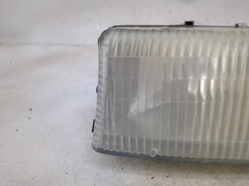 1998-2003 Dodge Durango Driver Left Oem Head Light Headlight Lamp