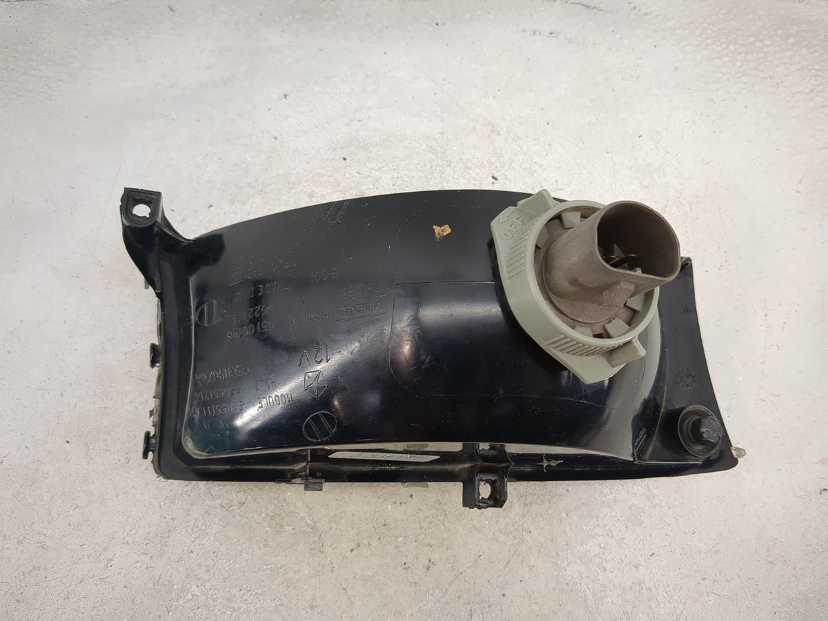 1998-2003 Dodge Durango Driver Left Oem Head Light Headlight Lamp - Oemusedautoparts1.com