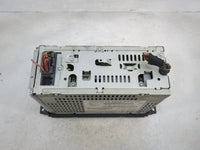 2002-2003 Dodge Durango Radio AM FM Cd Player Receiver Replacement Fits Fits 2002 2003 2004 2005 2006 2007 OEM Used Auto Par