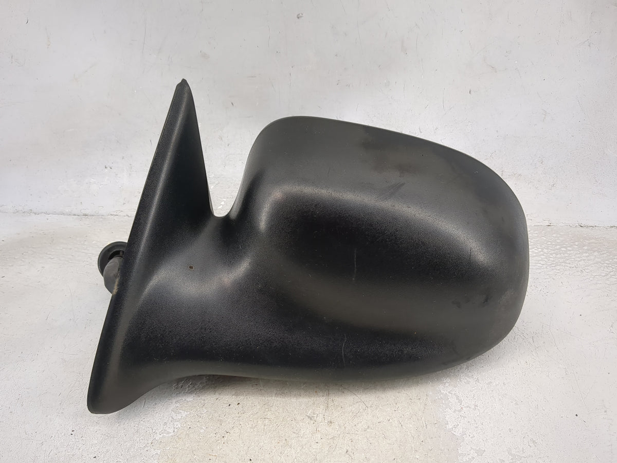 2001-2003 Dodge Durango Driver Side View Mirror - Left Door Mirror OEM Used - Oemusedautoparts1.com