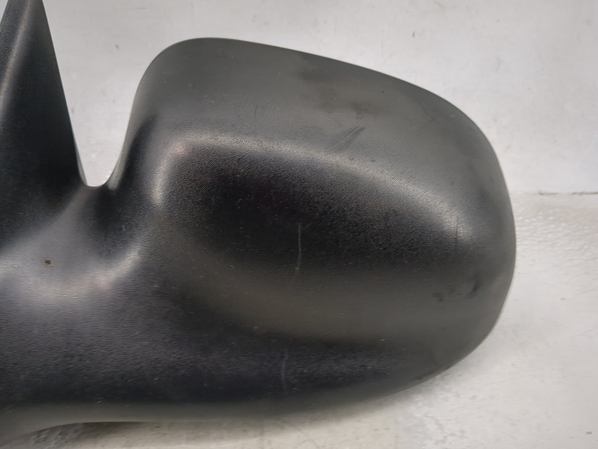 2001-2003 Dodge Durango Driver Side View Mirror - Left Door Mirror OEM Used - Oemusedautoparts1.com