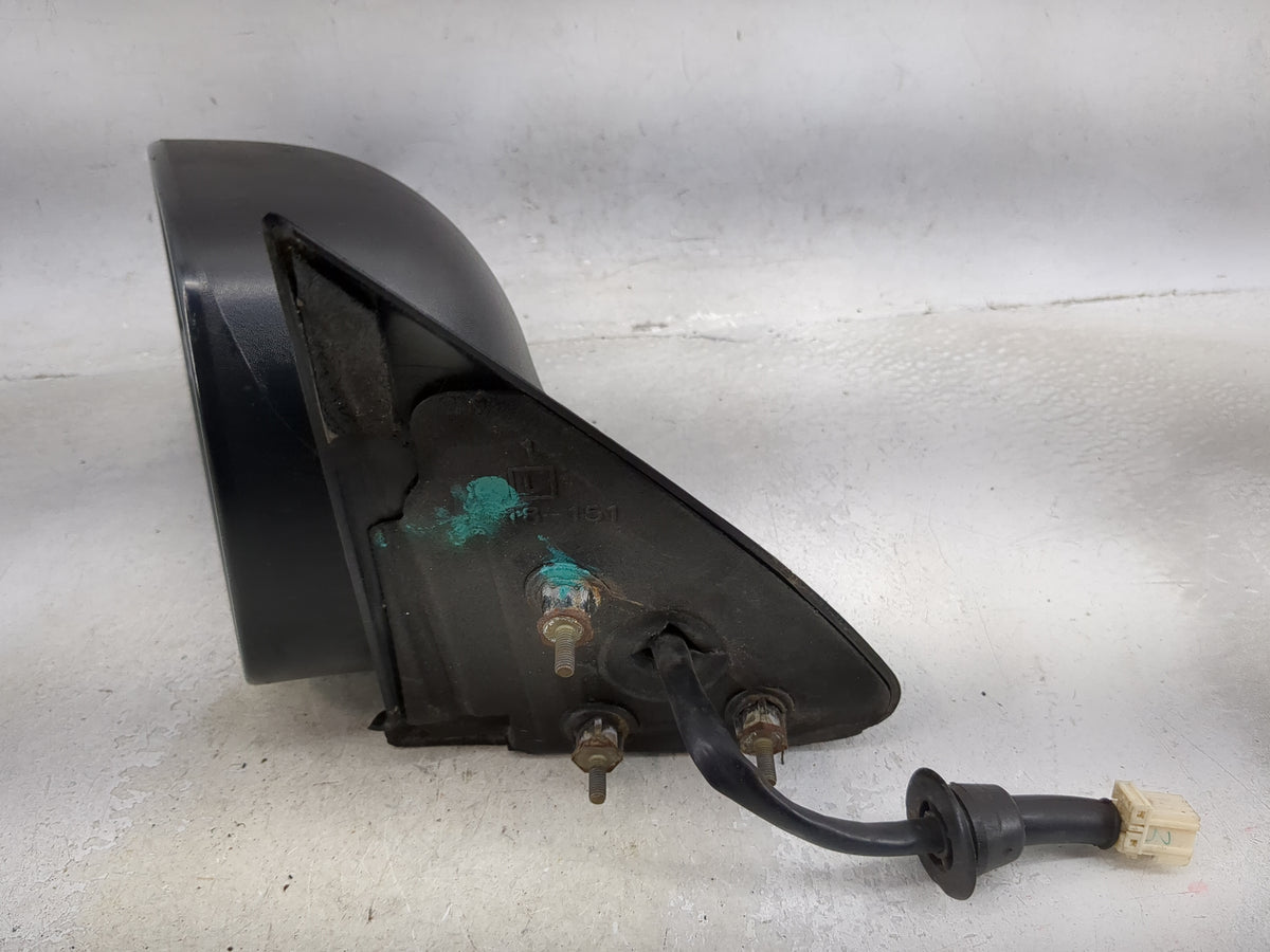 2001-2003 Dodge Durango Driver Side View Mirror - Left Door Mirror OEM Used - Oemusedautoparts1.com