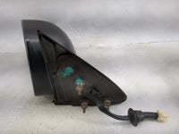 2001-2003 Dodge Durango Driver Side View Mirror - Left Door Mirror OEM Used - Oemusedautoparts1.com
