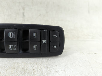 compare product 2016-2021 Dodge Durango Master Power Window Switch Replacement Driver Side Left Fits Fits 2016 2017 2018 2019 2020 2021 2022 OEM Used Auto Parts