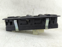 2016-2021 Dodge Durango Master Power Window Switch Replacement Driver Side Left Fits Fits 2016 2017 2018 2019 2020 2021 2022
