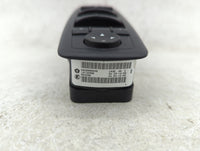 2016-2021 Dodge Durango Master Power Window Switch Replacement Driver Side Left Fits Fits 2016 2017 2018 2019 2020 2021 2022
