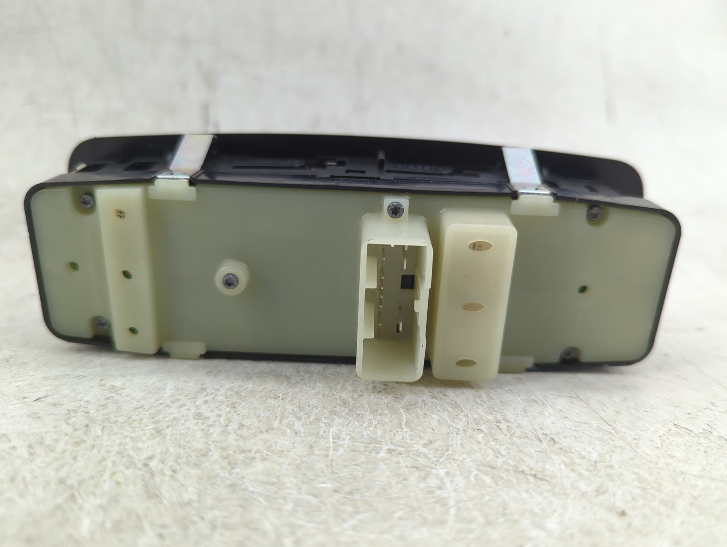 2016-2021 Dodge Durango Master Power Window Switch Replacement Driver Side Left Fits Fits 2016 2017 2018 2019 2020 2021 2022