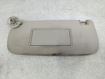 2011-2022 Dodge Durango Sun Visor Shade Replacement Driver Left Mirror Fits OEM Used Auto Parts