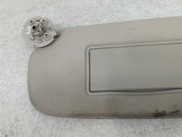 2011-2022 Dodge Durango Sun Visor Shade Replacement Driver Left Mirror Fits OEM Used Auto Parts - Oemusedautoparts1.com