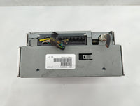 2008 Dodge Grand Caravan Radio AM FM Cd Player Receiver Replacement Fits OEM Used Auto Parts - Oemusedautoparts1.com