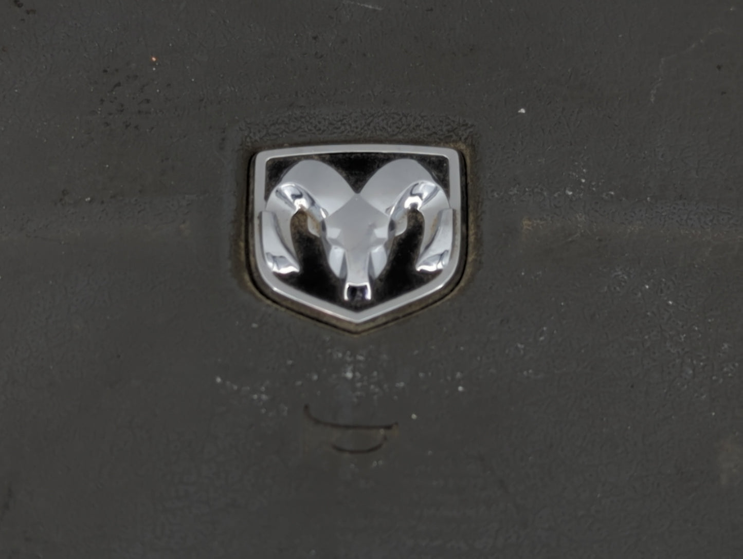 2009-2009 Dodge Grand Caravan Air Bag Driver Left Steering Wheel Mounted - Oemusedautoparts1.com