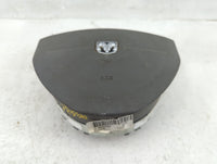 2009-2009 Dodge Grand Caravan Air Bag Driver Left Steering Wheel Mounted - Oemusedautoparts1.com