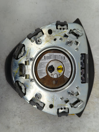 compare product 2008-2008 Dodge Grand Caravan Air Bag Driver Left Steering Wheel Mounted 1129332