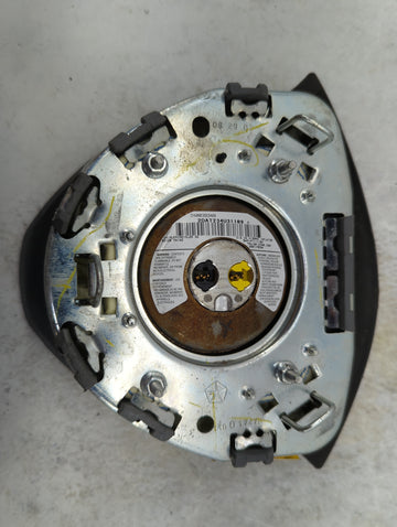 2008-2008 Dodge Grand Caravan Air Bag Driver Left Steering Wheel Mounted 1129332 - Oemusedautoparts1.com