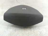 2008-2008 Dodge Grand Caravan Air Bag Driver Left Steering Wheel Mounted 1129332 - Oemusedautoparts1.com