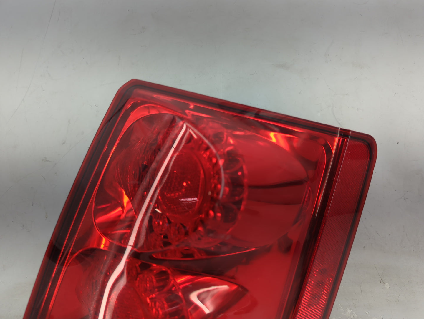 2011-2020 Dodge Grand Caravan Tail Light Assembly Driver Left OEM Fits Fits 2011 2012 2013 2014 2015 2016 2017 2018 2019 202