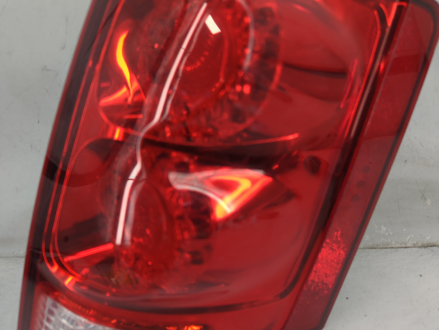 2011-2020 Dodge Grand Caravan Tail Light Assembly Driver Left OEM Fits Fits 2011 2012 2013 2014 2015 2016 2017 2018 2019 202