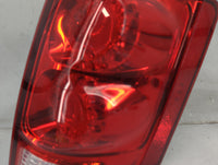 2011-2020 Dodge Grand Caravan Tail Light Assembly Driver Left OEM Fits Fits 2011 2012 2013 2014 2015 2016 2017 2018 2019 202