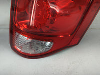 2011-2020 Dodge Grand Caravan Tail Light Assembly Driver Left OEM Fits Fits 2011 2012 2013 2014 2015 2016 2017 2018 2019 202