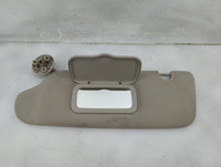 2011-2020 Dodge Grand Caravan Sun Visor Shade Replacement Passenger Right Mirror Fits OEM Used Auto Parts - Oemusedautoparts