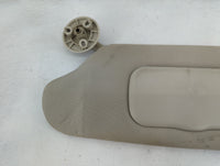 2011-2020 Dodge Grand Caravan Sun Visor Shade Replacement Passenger Right Mirror Fits OEM Used Auto Parts - Oemusedautoparts