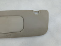 2011-2020 Dodge Grand Caravan Sun Visor Shade Replacement Passenger Right Mirror Fits OEM Used Auto Parts - Oemusedautoparts
