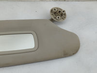 2011-2020 Dodge Grand Caravan Sun Visor Shade Replacement Driver Left Mirror Fits OEM Used Auto Parts - Oemusedautoparts1.co