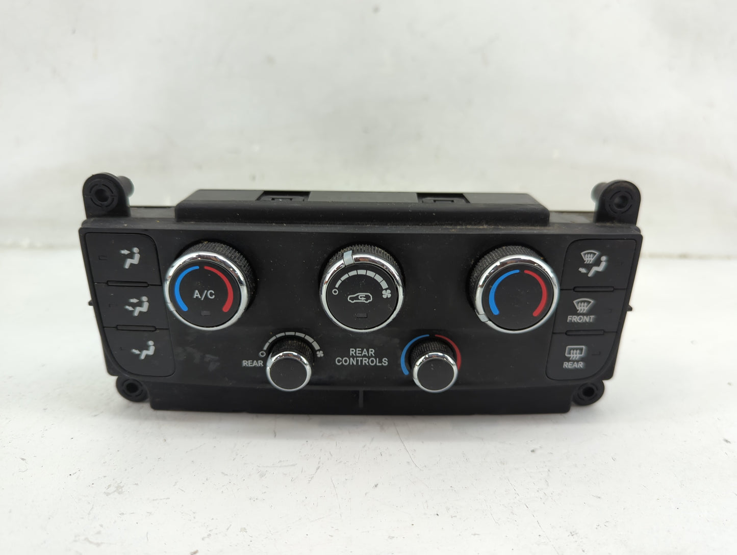 2011-2020 Dodge Grand Caravan Climate Control Module Temperature AC/Heater Replacement Fits OEM Used Auto Parts - Oemusedaut