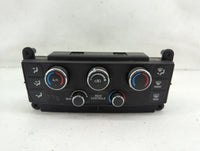 2011-2020 Dodge Grand Caravan Climate Control Module Temperature AC/Heater Replacement Fits OEM Used Auto Parts - Oemusedaut