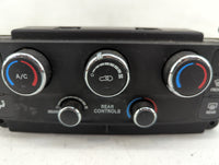 2011-2020 Dodge Grand Caravan Climate Control Module Temperature AC/Heater Replacement Fits OEM Used Auto Parts - Oemusedaut
