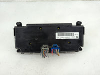 2011-2020 Dodge Grand Caravan Climate Control Module Temperature AC/Heater Replacement Fits OEM Used Auto Parts - Oemusedaut