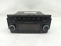 2012-2020 Dodge Grand Caravan Radio AM FM Cd Player Receiver Replacement Fits Fits 2012 2013 2014 2015 2016 2017 2018 2019 2