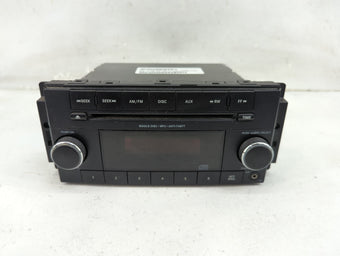 compare product 2012-2020 Dodge Grand Caravan Radio AM FM Cd Player Receiver Replacement Fits Fits 2012 2013 2014 2015 2016 2017 2018 2019 2020 OEM Used Auto Parts