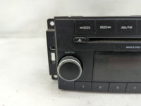 2012-2020 Dodge Grand Caravan Radio AM FM Cd Player Receiver Replacement Fits Fits 2012 2013 2014 2015 2016 2017 2018 2019 2