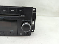 2012-2020 Dodge Grand Caravan Radio AM FM Cd Player Receiver Replacement Fits Fits 2012 2013 2014 2015 2016 2017 2018 2019 2