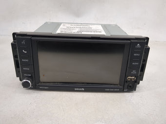 compare product 2012-2020 Dodge Grand Caravan Radio AM FM Cd Player Receiver Replacement Fits Fits 2012 2013 2014 2015 2016 2017 2018 2019 2020 OEM Used Auto Parts